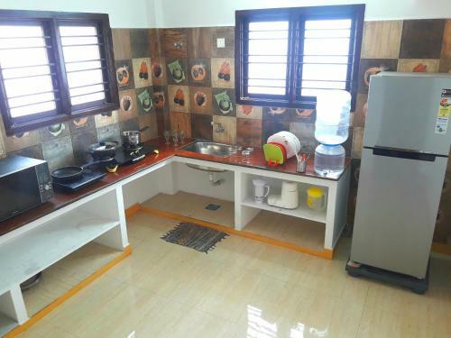 Apartamento Dj Villa