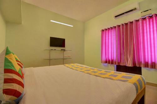 Villa Charming 2bhk Stay, Pondicherry City Centre