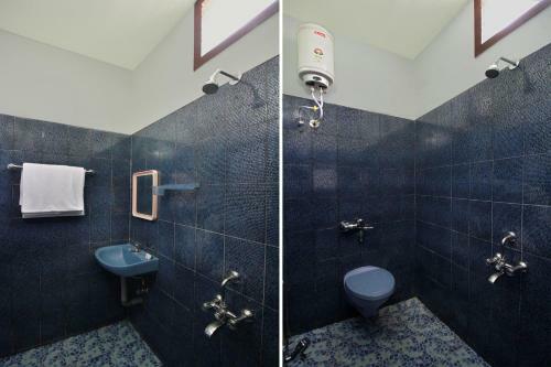Villa Charming 2bhk Stay, Pondicherry City Centre