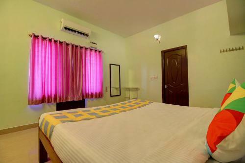 Villa Charming 2bhk Stay, Pondicherry City Centre