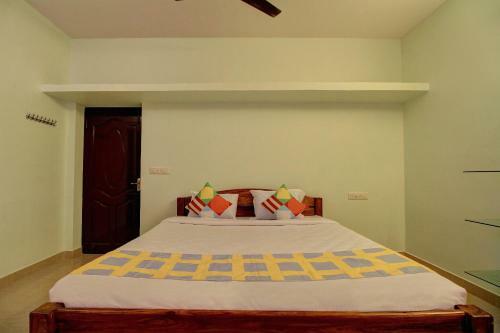 Villa Charming 2bhk Stay, Pondicherry City Centre