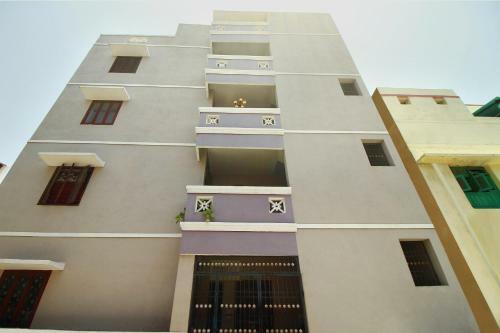 Villa Charming 2bhk Stay, Pondicherry City Centre