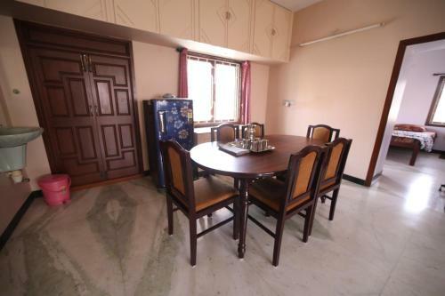 Apartamento S.k. Villa