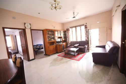 Apartamento S.k. Villa