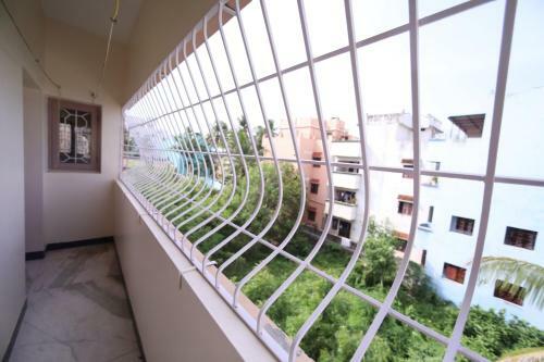 Apartamento S.k. Villa