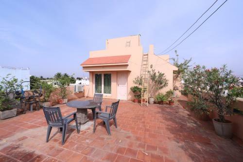 Apartamento S.k. Villa