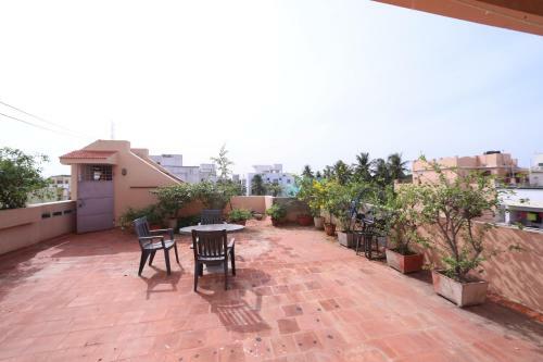 Apartamento S.k. Villa