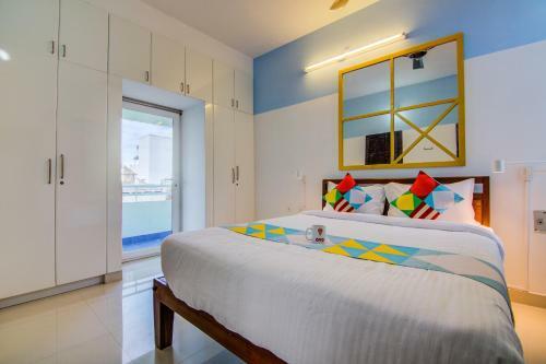 Villa Exquisite 2bhk Home Pondicherry City Centre