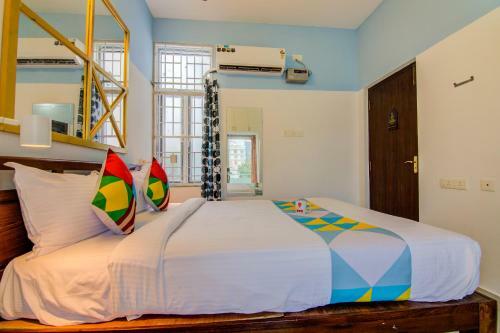 Villa Exquisite 2bhk Home Pondicherry City Centre