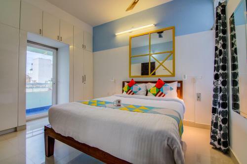 Villa Exquisite 2bhk Home Pondicherry City Centre
