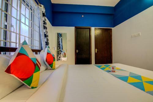 Villa Exquisite 2bhk Home Pondicherry City Centre
