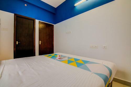 Villa Exquisite 2bhk Home Pondicherry City Centre