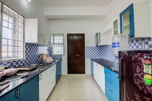 Villa Exquisite 2bhk Home Pondicherry City Centre