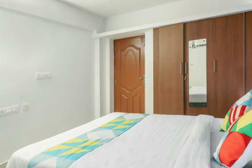 Villa Grand 2bhk Home In Pondicherry