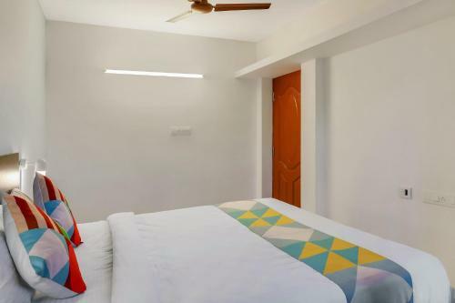 Villa Grand 2bhk Home In Pondicherry