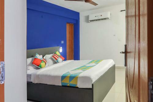 Villa Grand 2bhk Home In Pondicherry