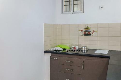 Villa Grand 2bhk Home In Pondicherry