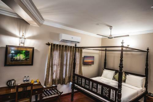Hotel 19villamira