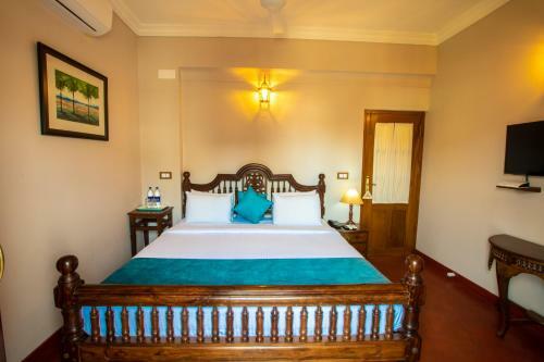 Hotel 19villamira