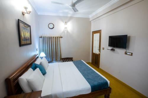 Hotel 19villamira