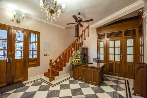 Hotel 19villamira