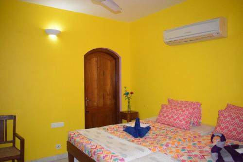 Hotel Villa Archela