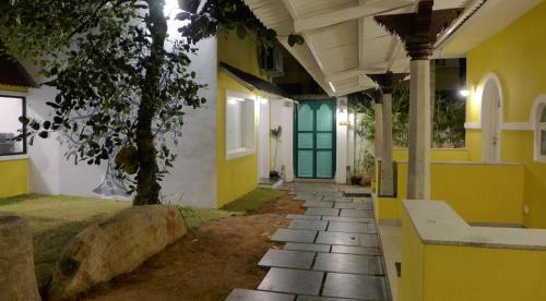 Hostal Le Aham