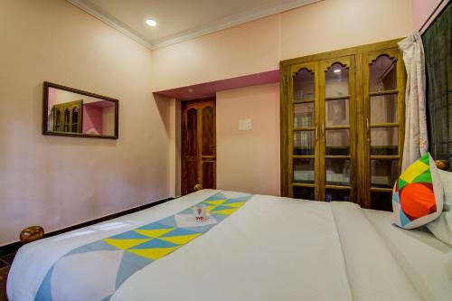 Villa Spacious 1bhk Auroville-pondicherry