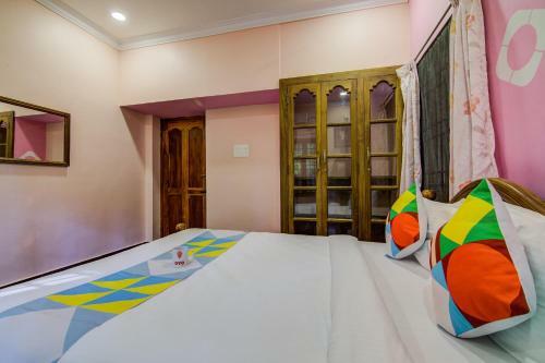 Villa Spacious 1bhk Auroville-pondicherry