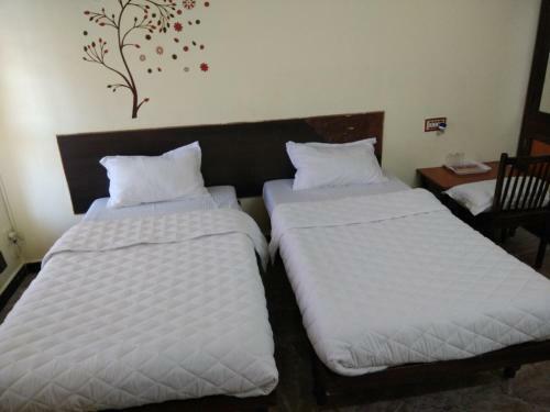 Hotel Muthu Guest House