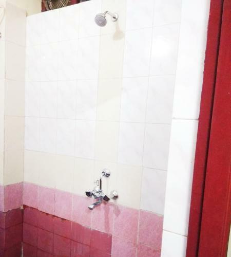 Hotel Muthu Guest House