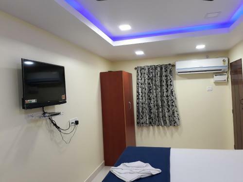 Hostal Om Guest House