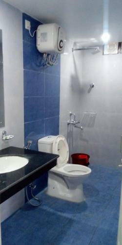 Hostal Om Guest House