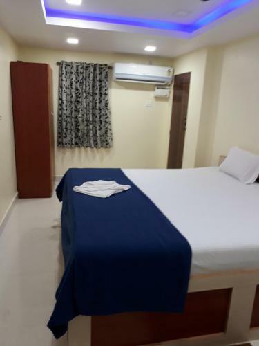 Hostal Om Guest House