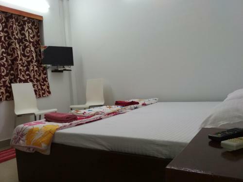 Bed & Breakfast Andaman Vacations Home