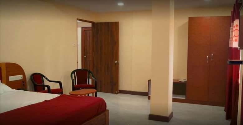 Hotel Sunnyvale Andaman