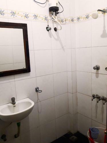 Apartamento Mark Homestay