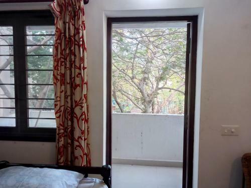 Apartamento Mark Homestay