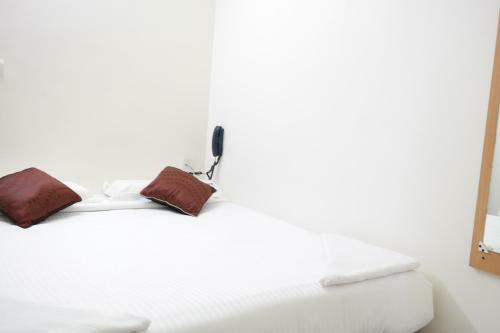 Hotel Sakthi Guest House