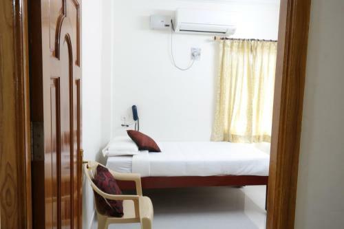 Hotel Sakthi Guest House