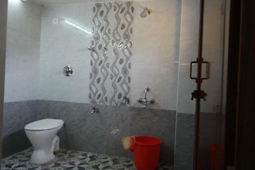 Hotel Sakthi Guest House
