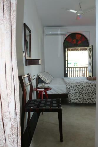 Apartamento Les Comptoirs Residency