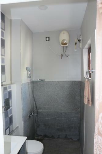 Apartamento Les Comptoirs Residency