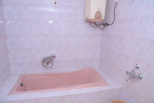 Comfort Villa