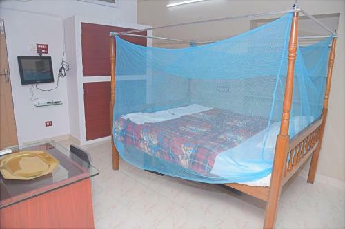 Comfort Villa