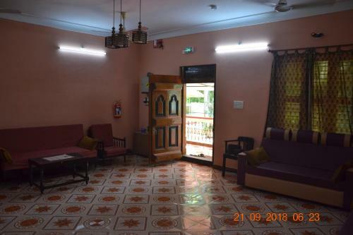 Comfort Villa