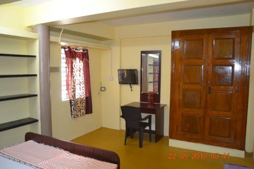 Comfort Villa