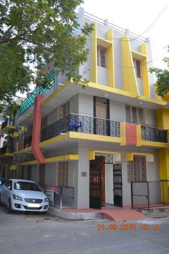 Comfort Villa