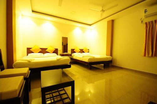 Hostal Auro Inn
