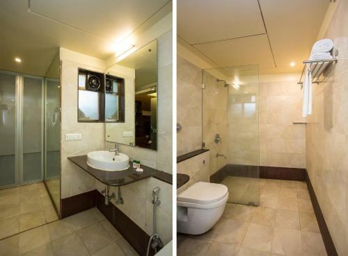 Hotel Corporate Stay